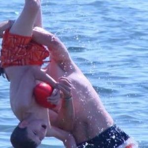 Meet your Posher, Ken